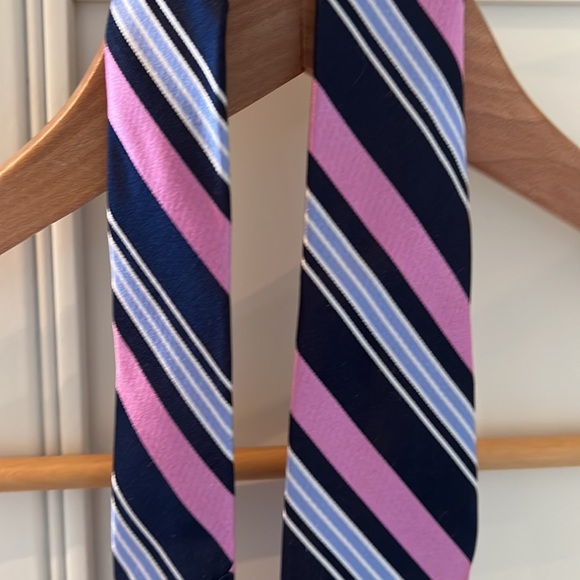 Men's Arrow Premium 100% Silk Tie - Picture 6 of 9